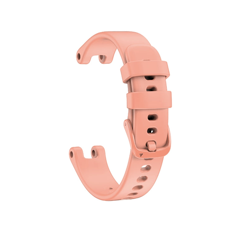 For Garmin Lily Silicone Replacement Strap Watchband