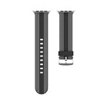シリコン交換用ウォッチストラップ Apple Watch Ultra 49mm / Series 8&7 45mm / SE 2&6&SE&5&4 44mm / 3&2&1 42mm用、Apple Watch Series 8&7 41mm / SE 2&6&SE&5&4 40mm / 3&2&1 38mm用、Apple Watch Series 7 45mm / 6 & SE & 5 & 4 44mm / 3 & 2 & 1 42mm用