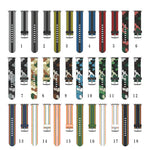 シリコン交換用ウォッチストラップ Apple Watch Ultra 49mm / Series 8&7 45mm / SE 2&6&SE&5&4 44mm / 3&2&1 42mm用、Apple Watch Series 8&7 41mm / SE 2&6&SE&5&4 40mm / 3&2&1 38mm用、Apple Watch Series 7 45mm / 6 & SE & 5 & 4 44mm / 3 & 2 & 1 42mm用