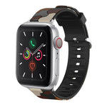 シリコン交換用ウォッチストラップ Apple Watch Ultra 49mm / Series 8&7 45mm / SE 2&6&SE&5&4 44mm / 3&2&1 42mm用、Apple Watch Series 8&7 41mm / SE 2&6&SE&5&4 40mm / 3&2&1 38mm用、Apple Watch Series 7 45mm / 6 & SE & 5 & 4 44mm / 3 & 2 & 1 42mm用