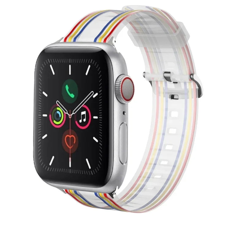 シリコン交換用ウォッチストラップ Apple Watch Ultra 49mm / Series 8&7 45mm / SE 2&6&SE&5&4 44mm / 3&2&1 42mm用、Apple Watch Series 8&7 41mm / SE 2&6&SE&5&4 40mm / 3&2&1 38mm用、Apple Watch Series 7 45mm / 6 & SE & 5 & 4 44mm / 3 & 2 & 1 42mm用