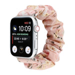 ファブリックヘアリング交換用ストラップウォッチバンド、Apple Watch Ultra 49mm / シリーズ8&7 45mm / SE 2&6&SE&5&4 44mm / 3&2&1 42mm用、Apple Watch シリーズ8&7 41mm / SE 2&6&SE&5&4 40mm / 3&2&1 38mm用