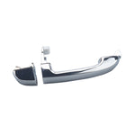 A5197-02 Car Electroplating Outside Door Handle 82662-3J010 for Hyundai Veracruz 2007-2012, A5197-02