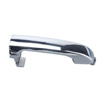 A5197-02 Car Electroplating Outside Door Handle 82662-3J010 for Hyundai Veracruz 2007-2012, A5197-02