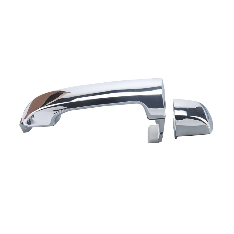 A5197-02 Car Electroplating Outside Door Handle 82662-3J010 for Hyundai Veracruz 2007-2012, A5197-02