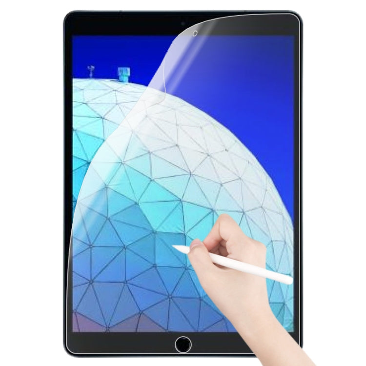 マットペーパーフィールスクリーンプロテクター、iPad Air（2019）/ Pro 10.5（2017）（1枚）、iPad mini 3 / 2 / 1（1枚）、iPad mini 5 / 4（1枚）、iPad Pro 12.9インチ（2015）（1枚）、iPad Pro 12.9インチ 2021 / 2020（1枚）