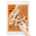 マットペーパーフィールスクリーンプロテクター、iPad Air（2019）/ Pro 10.5（2017）（1枚）、iPad mini 3 / 2 / 1（1枚）、iPad mini 5 / 4（1枚）、iPad Pro 12.9インチ（2015）（1枚）、iPad Pro 12.9インチ 2021 / 2020（1枚）