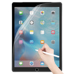 マットペーパーフィールスクリーンプロテクター、iPad Air（2019）/ Pro 10.5（2017）（1枚）、iPad mini 3 / 2 / 1（1枚）、iPad mini 5 / 4（1枚）、iPad Pro 12.9インチ（2015）（1枚）、iPad Pro 12.9インチ 2021 / 2020（1枚）