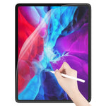 マットペーパーフィールスクリーンプロテクター、iPad Air（2019）/ Pro 10.5（2017）（1枚）、iPad mini 3 / 2 / 1（1枚）、iPad mini 5 / 4（1枚）、iPad Pro 12.9インチ（2015）（1枚）、iPad Pro 12.9インチ 2021 / 2020（1枚）