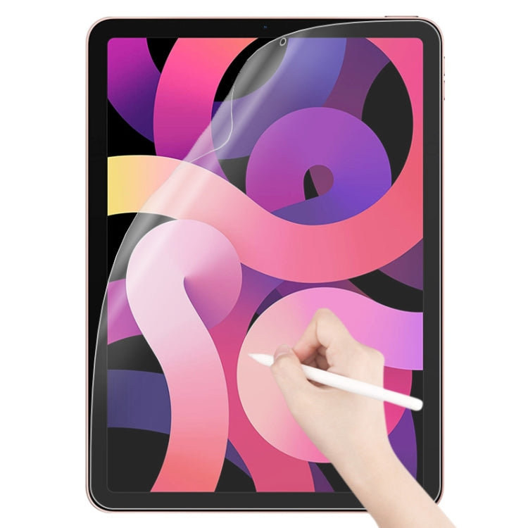 マットペーパーフィールスクリーンプロテクター、iPad Air（2019）/ Pro 10.5（2017）（1枚）、iPad mini 3 / 2 / 1（1枚）、iPad mini 5 / 4（1枚）、iPad Pro 12.9インチ（2015）（1枚）、iPad Pro 12.9インチ 2021 / 2020（1枚）