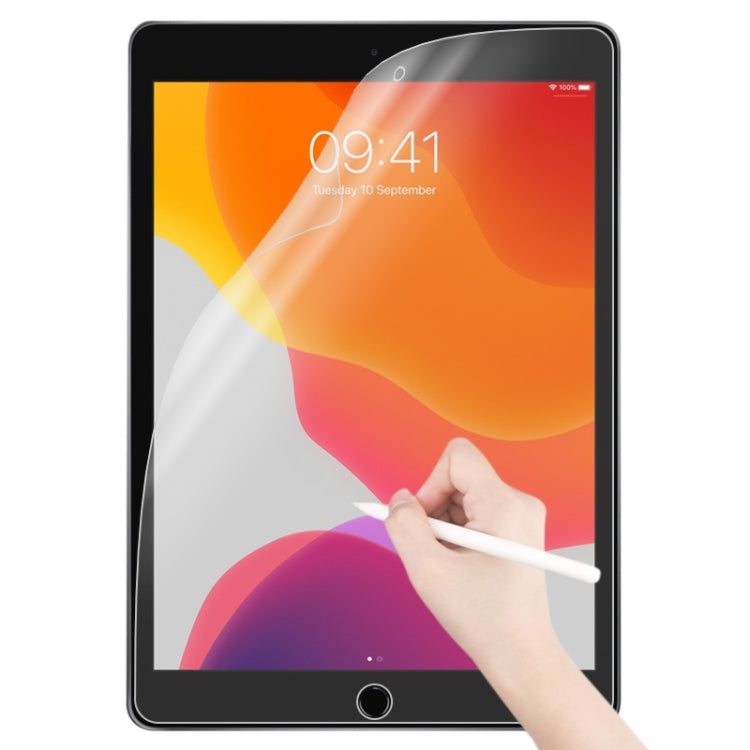 マットペーパーフィールスクリーンプロテクター、iPad Air（2019）/ Pro 10.5（2017）（1枚）、iPad mini 3 / 2 / 1（1枚）、iPad mini 5 / 4（1枚）、iPad Pro 12.9インチ（2015）（1枚）、iPad Pro 12.9インチ 2021 / 2020（1枚）