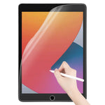 マットペーパーフィールスクリーンプロテクター、iPad Air（2019）/ Pro 10.5（2017）（1枚）、iPad mini 3 / 2 / 1（1枚）、iPad mini 5 / 4（1枚）、iPad Pro 12.9インチ（2015）（1枚）、iPad Pro 12.9インチ 2021 / 2020（1枚）
