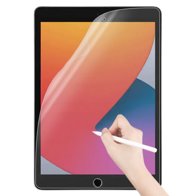 マットペーパーフィールスクリーンプロテクター、iPad Air（2019）/ Pro 10.5（2017）（1枚）、iPad mini 3 / 2 / 1（1枚）、iPad mini 5 / 4（1枚）、iPad Pro 12.9インチ（2015）（1枚）、iPad Pro 12.9インチ 2021 / 2020（1枚）
