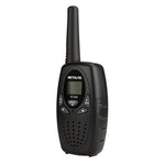 1ペア RETEVIS RT628 0.5W 欧州周波数 446MHz 8チャンネル ハンドヘルド 子供用トランシーバー、RT628（ブラック）、RT628（ホワイト）、RT628（レッド）