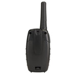 1ペア RETEVIS RT628 0.5W 欧州周波数 446MHz 8チャンネル ハンドヘルド 子供用トランシーバー、RT628（ブラック）、RT628（ホワイト）、RT628（レッド）