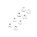 4ペア ワイヤレスイヤホン交換用シリコンイヤーキャップ Huawei FreeBuds 4i / FreeLace Pro / アクティブノイズキャンセリングイヤホン3用イヤープラグ
