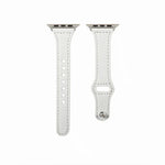 ユニバーサルT字型薄型リバースバックルレザーウォッチストラップ、Apple Watch Ultra 49mm / Series 8&7 45mm / SE 2&6&SE&5&4 44mm / 3&2&1 42mm用、Apple Watch Series 8&7 41mm / SE 2&6&SE&5&4 40mm / 3&2&1 38mm用
