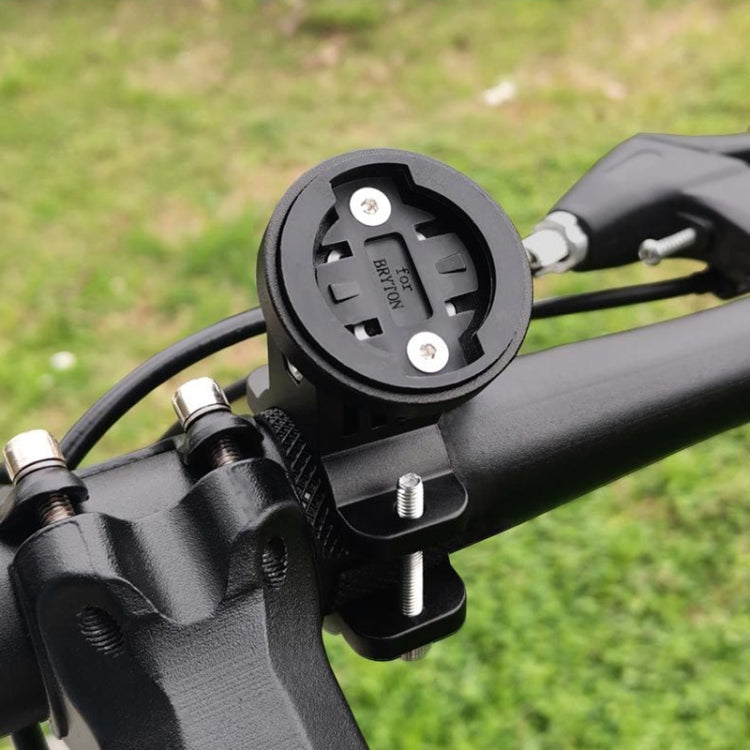 ZG100 コードテーブルブラケット マウンテンバイク延長ベース、Garmin用、Bryton用