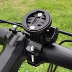 ZG100 コードテーブルブラケット マウンテンバイク延長ベース、Garmin用、Bryton用