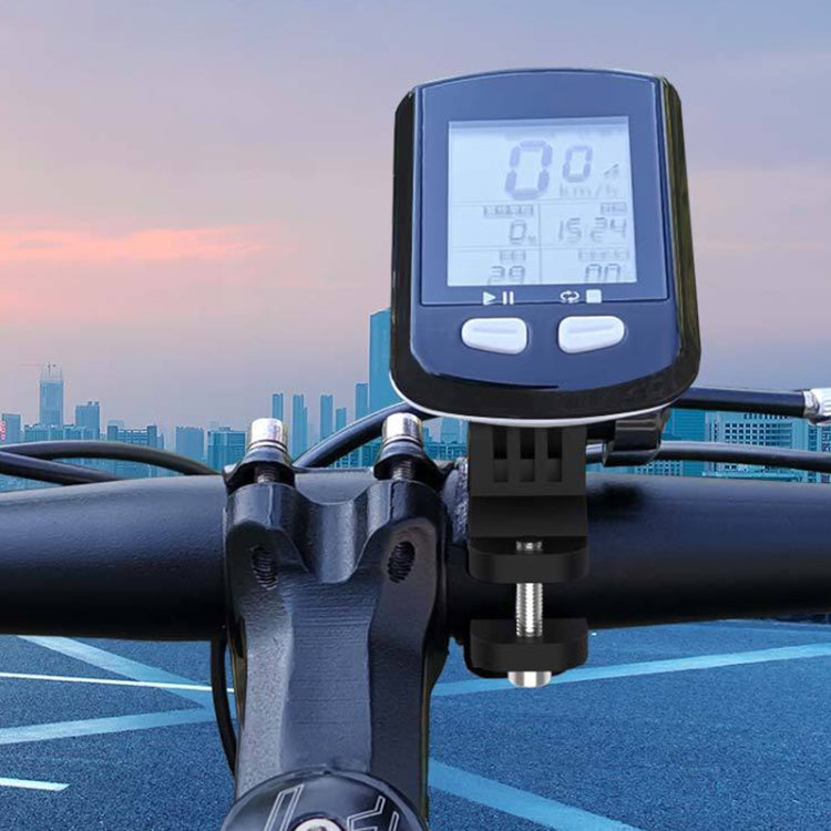 ZG100 コードテーブルブラケット マウンテンバイク延長ベース、Garmin用、Bryton用