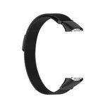 ミラネーゼ交換用ストラップ腕時計バンド Samsung Galaxy Fit SM-R370用