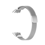 ミラネーゼ交換用ストラップ腕時計バンド Samsung Galaxy Fit SM-R370用