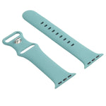ダブルウェアリベット交換用ウォッチバンド、Apple Watch Ultra 49mm / Series 8&7 45mm / SE 2&6&SE&5&4 44mm / 3&2&1 42mm用、Series 7 41mm / 6 & SE & 5 & 4 40mm / 3 & 2 & 1 38mm用
