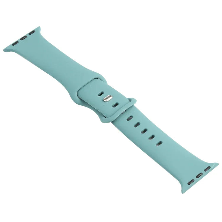 ダブルウェアリベット交換用ウォッチバンド、Apple Watch Ultra 49mm / Series 8&7 45mm / SE 2&6&SE&5&4 44mm / 3&2&1 42mm用、Series 7 41mm / 6 & SE & 5 & 4 40mm / 3 & 2 & 1 38mm用
