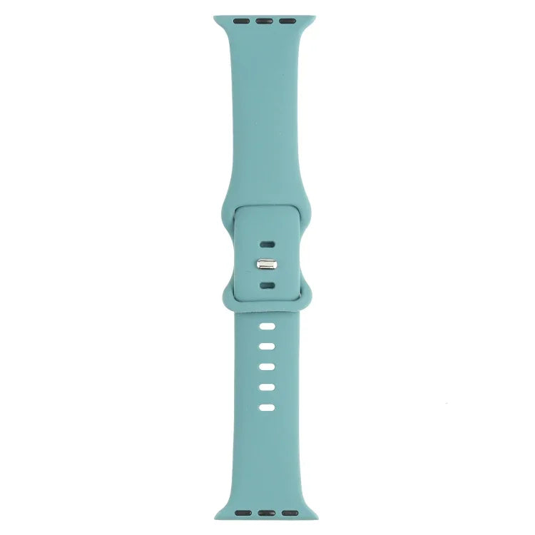 ダブルウェアリベット交換用ウォッチバンド、Apple Watch Ultra 49mm / Series 8&7 45mm / SE 2&6&SE&5&4 44mm / 3&2&1 42mm用、Series 7 41mm / 6 & SE & 5 & 4 40mm / 3 & 2 & 1 38mm用