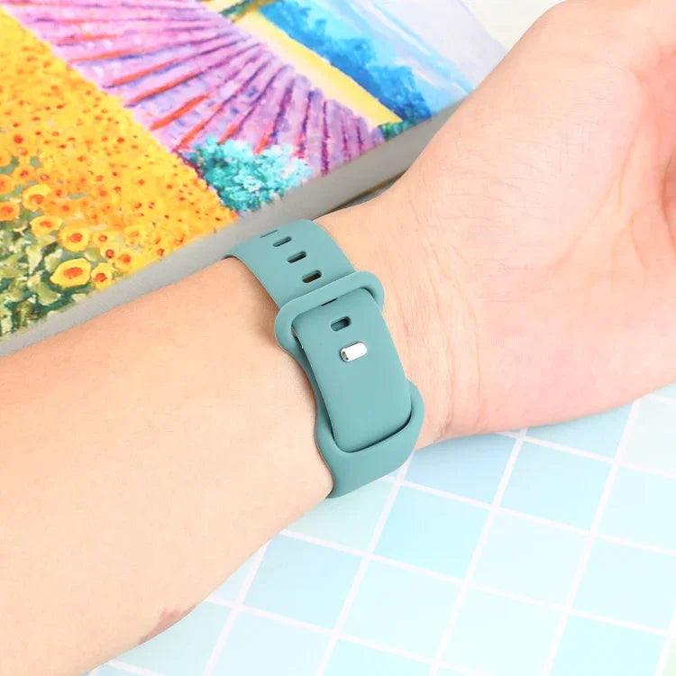 ダブルウェアリベット交換用ウォッチバンド、Apple Watch Ultra 49mm / Series 8&7 45mm / SE 2&6&SE&5&4 44mm / 3&2&1 42mm用、Series 7 41mm / 6 & SE & 5 & 4 40mm / 3 & 2 & 1 38mm用