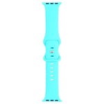 ダブルウェアリベット交換用ウォッチバンド、Apple Watch Ultra 49mm / Series 8&7 45mm / SE 2&6&SE&5&4 44mm / 3&2&1 42mm用、Series 7 41mm / 6 & SE & 5 & 4 40mm / 3 & 2 & 1 38mm用