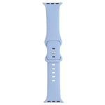 ダブルウェアリベット交換用ウォッチバンド、Apple Watch Ultra 49mm / Series 8&7 45mm / SE 2&6&SE&5&4 44mm / 3&2&1 42mm用、Series 7 41mm / 6 & SE & 5 & 4 40mm / 3 & 2 & 1 38mm用