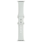 ダブルウェアリベット交換用ウォッチバンド、Apple Watch Ultra 49mm / Series 8&7 45mm / SE 2&6&SE&5&4 44mm / 3&2&1 42mm用、Series 7 41mm / 6 & SE & 5 & 4 40mm / 3 & 2 & 1 38mm用
