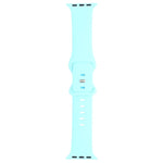 ダブルウェアリベット交換用ウォッチバンド、Apple Watch Ultra 49mm / Series 8&7 45mm / SE 2&6&SE&5&4 44mm / 3&2&1 42mm用、Series 7 41mm / 6 & SE & 5 & 4 40mm / 3 & 2 & 1 38mm用