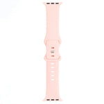 ダブルウェアリベット交換用ウォッチバンド、Apple Watch Ultra 49mm / Series 8&7 45mm / SE 2&6&SE&5&4 44mm / 3&2&1 42mm用、Series 7 41mm / 6 & SE & 5 & 4 40mm / 3 & 2 & 1 38mm用