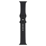 ダブルウェアリベット交換用ウォッチバンド、Apple Watch Ultra 49mm / Series 8&7 45mm / SE 2&6&SE&5&4 44mm / 3&2&1 42mm用、Series 7 41mm / 6 & SE & 5 & 4 40mm / 3 & 2 & 1 38mm用