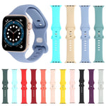 ダブルウェアリベット交換用ウォッチバンド、Apple Watch Ultra 49mm / Series 8&7 45mm / SE 2&6&SE&5&4 44mm / 3&2&1 42mm用、Series 7 41mm / 6 & SE & 5 & 4 40mm / 3 & 2 & 1 38mm用