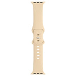 ダブルウェアリベット交換用ウォッチバンド、Apple Watch Ultra 49mm / Series 8&7 45mm / SE 2&6&SE&5&4 44mm / 3&2&1 42mm用、Series 7 41mm / 6 & SE & 5 & 4 40mm / 3 & 2 & 1 38mm用