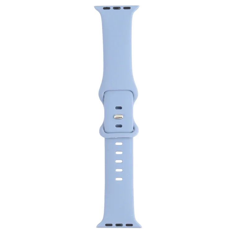 ダブルウェアリベット交換用ウォッチバンド、Apple Watch Ultra 49mm / Series 8&7 45mm / SE 2&6&SE&5&4 44mm / 3&2&1 42mm用、Series 7 41mm / 6 & SE & 5 & 4 40mm / 3 & 2 & 1 38mm用