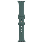 ダブルウェアリベット交換用ウォッチバンド、Apple Watch Ultra 49mm / Series 8&7 45mm / SE 2&6&SE&5&4 44mm / 3&2&1 42mm用、Series 7 41mm / 6 & SE & 5 & 4 40mm / 3 & 2 & 1 38mm用