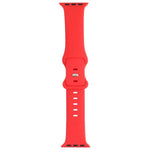 ダブルウェアリベット交換用ウォッチバンド、Apple Watch Ultra 49mm / Series 8&7 45mm / SE 2&6&SE&5&4 44mm / 3&2&1 42mm用、Series 7 41mm / 6 & SE & 5 & 4 40mm / 3 & 2 & 1 38mm用