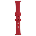 ダブルウェアリベット交換用ウォッチバンド、Apple Watch Ultra 49mm / Series 8&7 45mm / SE 2&6&SE&5&4 44mm / 3&2&1 42mm用、Series 7 41mm / 6 & SE & 5 & 4 40mm / 3 & 2 & 1 38mm用