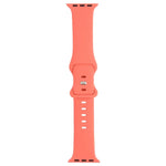 ダブルウェアリベット交換用ウォッチバンド、Apple Watch Ultra 49mm / Series 8&7 45mm / SE 2&6&SE&5&4 44mm / 3&2&1 42mm用、Series 7 41mm / 6 & SE & 5 & 4 40mm / 3 & 2 & 1 38mm用