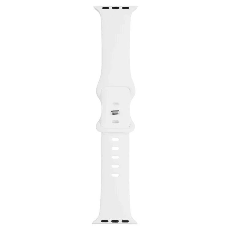 ダブルウェアリベット交換用ウォッチバンド、Apple Watch Ultra 49mm / Series 8&7 45mm / SE 2&6&SE&5&4 44mm / 3&2&1 42mm用、Series 7 41mm / 6 & SE & 5 & 4 40mm / 3 & 2 & 1 38mm用
