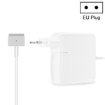 A1435 60W 16.5V 3.65A 5ピン MagSafe 2 電源アダプター MacBook用、ケーブル長さ：1.6m、60W AUプラグ、60W EUプラグ、60W UKプラグ