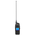 RETEVIS RT83 10W 400-470MHz 1024チャンネル 防水DMRデジタルデュアルタイム二方向無線トランシーバー、GPSバージョン、RT83、GPSバージョン