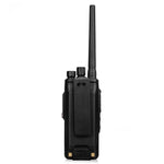 RETEVIS RT83 10W 400-470MHz 1024チャンネル 防水DMRデジタルデュアルタイム二方向無線トランシーバー、GPSバージョン、RT83、GPSバージョン