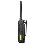 RETEVIS RT83 10W 400-470MHz 1024チャンネル 防水DMRデジタルデュアルタイム二方向無線トランシーバー、GPSバージョン、RT83、GPSバージョン