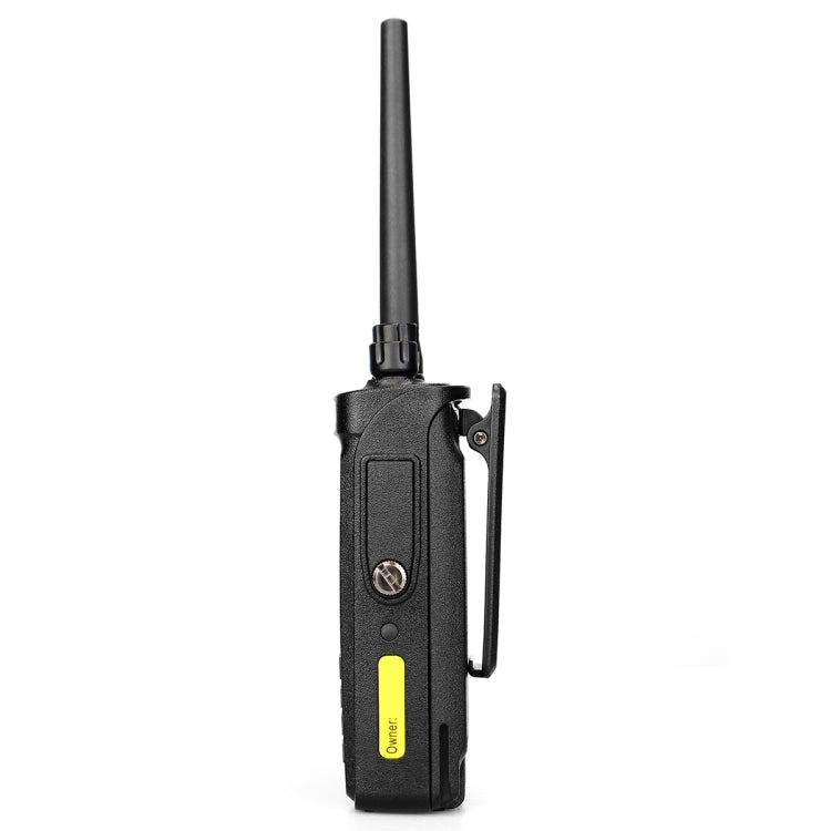 RETEVIS RT83 10W 400-470MHz 1024チャンネル 防水DMRデジタルデュアルタイム二方向無線トランシーバー、GPSバージョン、RT83、GPSバージョン