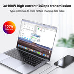 20W USB-C / Type-C + USBポート充電器 100W Type-C to Type-C急速充電ケーブル付き、1m Type-C to Type-C UKプラグ、1m Type-C to Type-C USプラグ、1m Type-C to Type-C EUプラグ、2m Type-C to Type-C UKプラグ、2m Type-C to Type-C USプラグ